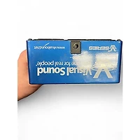 Used Visual Sound H20 Effect Pedal