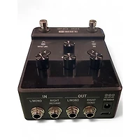 Used Line 6 HX ONE Pedal