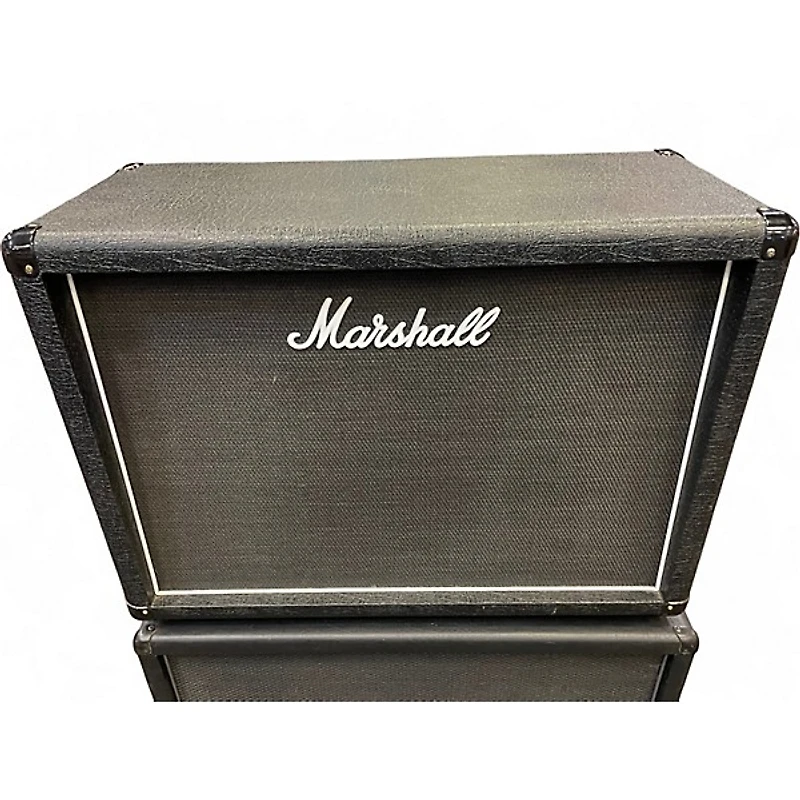 Used Marshall MX212R Guitar Cabinet