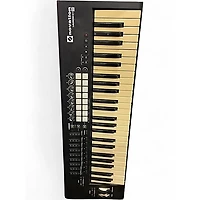 Used Novation Launchkey 49 Key MIDI Controller