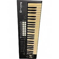 Used Novation Launchkey 49 Key MIDI Controller