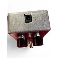 Used Electro-Harmonix Satisfaction Fuzz Effect Pedal