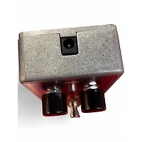 Used Electro-Harmonix Satisfaction Fuzz PLUS Effect Pedal
