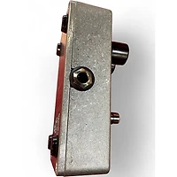 Used Electro-Harmonix Satisfaction Fuzz PLUS Effect Pedal