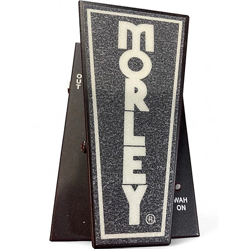 Used Morley 20/20 CLASSIC WAH Effect Pedal