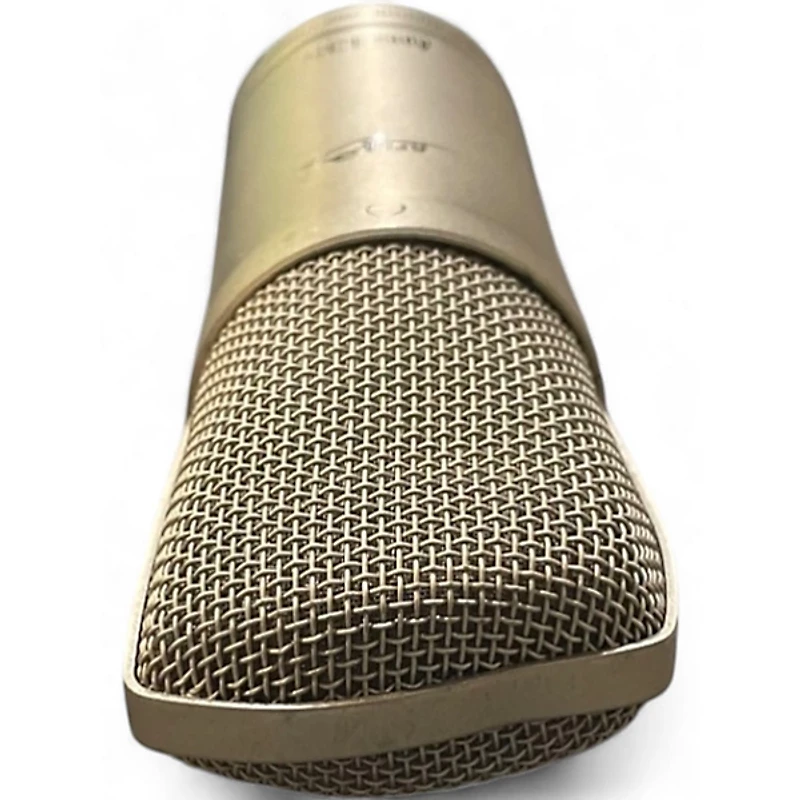 Used Apex 435 Condenser Microphone