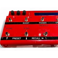 Used Isp Technologies Theta Pro DSP Effect Processor