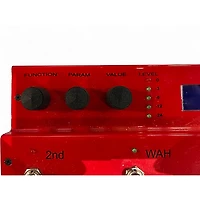 Used Isp Technologies Theta Pro DSP Effect Processor