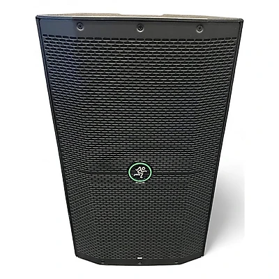 Used Mackie THUMP 210XT Powered Speaker