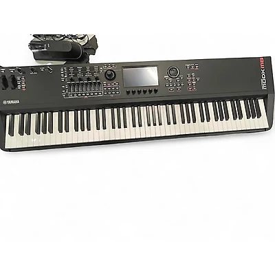 Used Yamaha Modx M8