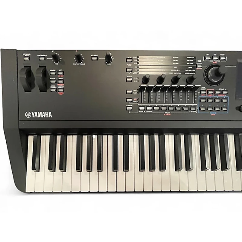 Used Yamaha Modx M8