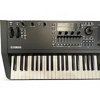 Used Yamaha Modx M8