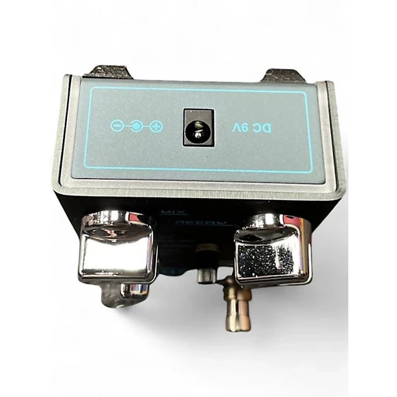 Used Joyo Atmosphere Effect Pedal