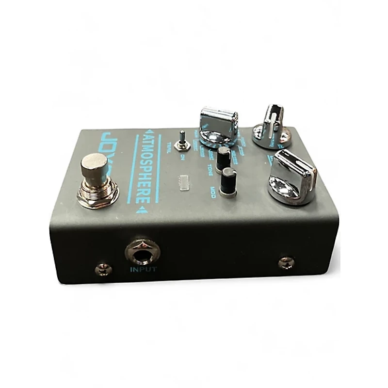 Used Joyo Atmosphere Effect Pedal