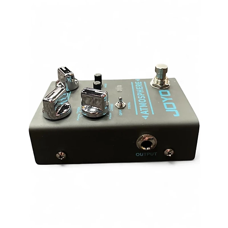 Used Joyo Atmosphere Effect Pedal