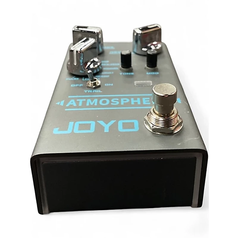 Used Joyo Atmosphere Effect Pedal