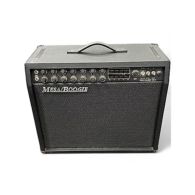 Used MESA/Boogie DUAL CALIBER DC-5 Tube Guitar Combo Amp