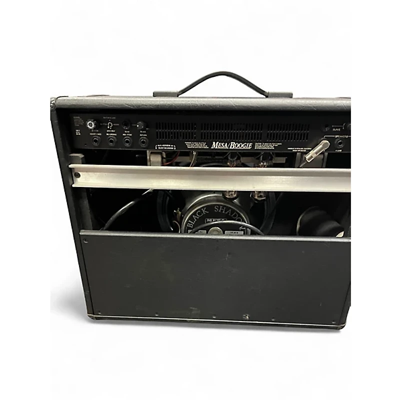 Used MESA/Boogie DUAL CALIBER DC-5 Tube Guitar Combo Amp