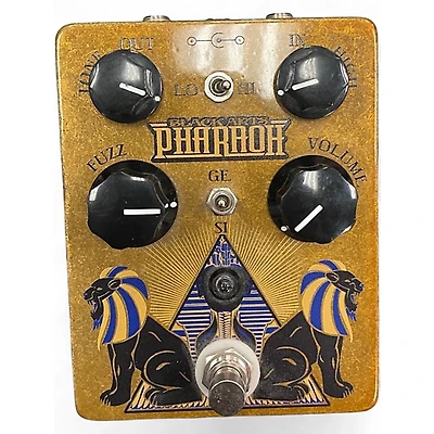 Used Black Arts Toneworks PHAROAH Effect Pedal