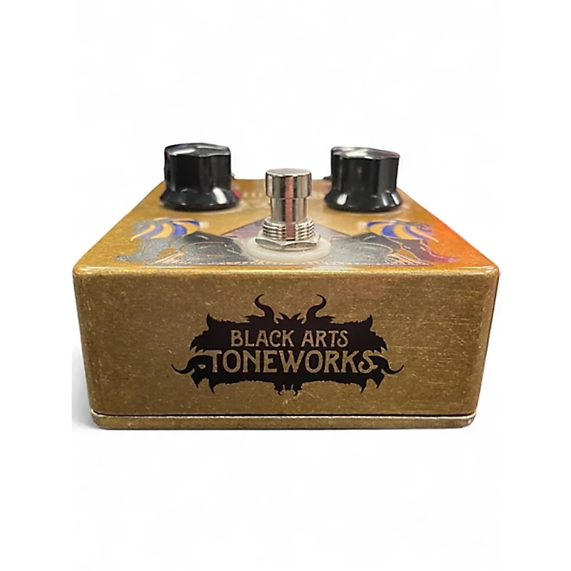 Used Black Arts Toneworks PHAROAH Effect Pedal