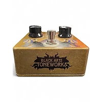 Used Black Arts Toneworks PHAROAH Effect Pedal