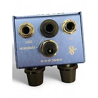 Used Supro 1305 Drive Effect Pedal