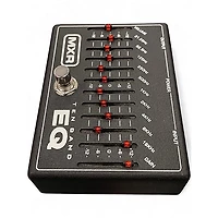 Used MXR M108 10 Band EQ Pedal