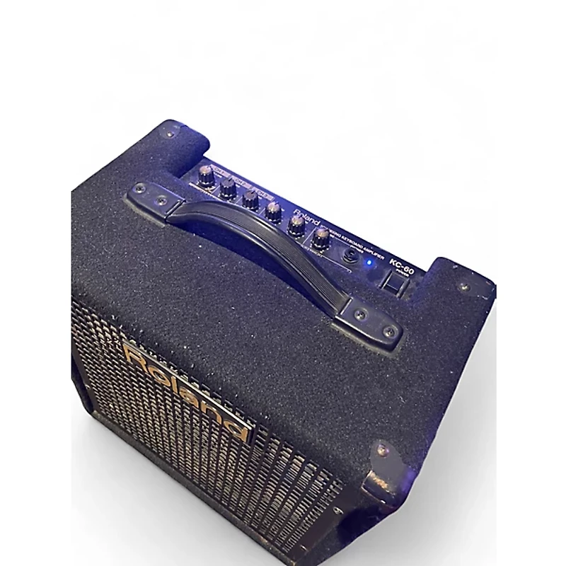 Used Roland KC60 1x10 40W Keyboard Amp