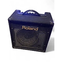 Used Roland KC60 1x10 40W Keyboard Amp