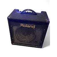 Used Roland KC60 1x10 40W Keyboard Amp