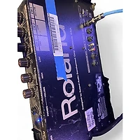 Used Roland KC60 1x10 40W Keyboard Amp