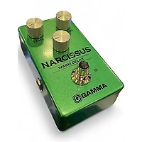Used GAMMA NARCISSUS Effect Pedal