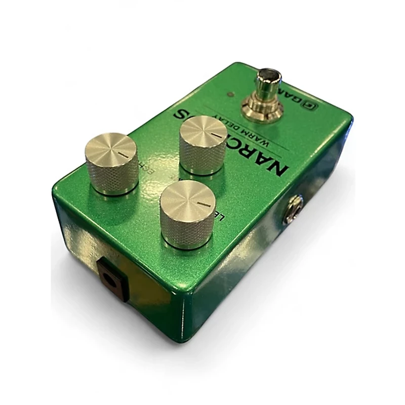 Used GAMMA NARCISSUS Effect Pedal