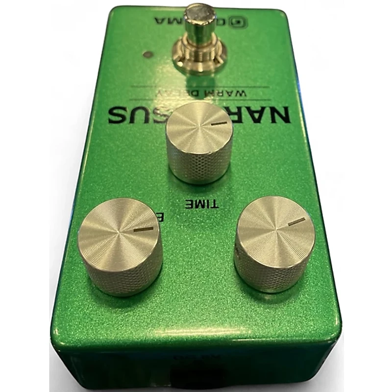Used GAMMA NARCISSUS Effect Pedal