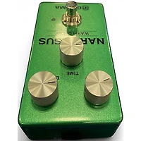 Used GAMMA NARCISSUS Effect Pedal