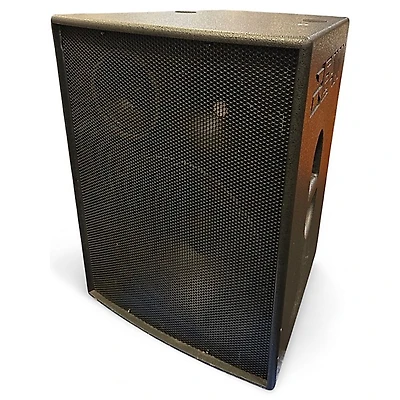 Used Eastern Audio Works FR153z REV A02 Unpowered Speaker