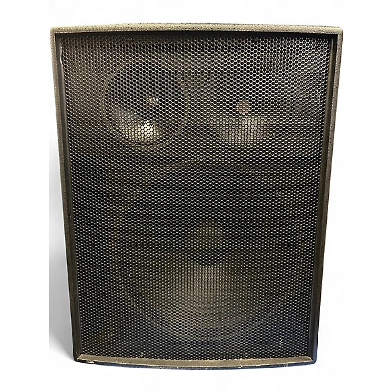 Used Eastern Audio Works FR153z REV A02 Unpowered Speaker