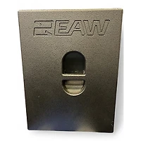 Used Eastern Audio Works FR153z REV A02 Unpowered Speaker