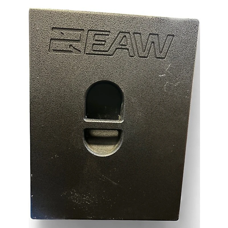 Used Eastern Audio Works FR153z REV A02 Unpowered Speaker