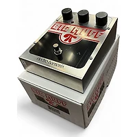 Used Electro-Harmonix Big Muff Distortion Effect Pedal