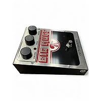 Used Electro-Harmonix Big Muff Distortion Effect Pedal