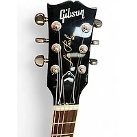 Used Gibson Les Paul Standard 2 Tone Sunburst Solid Body Electric Guitar