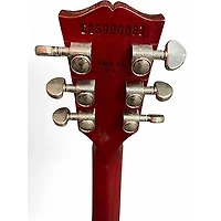 Used Gibson Les Paul Standard 2 Tone Sunburst Solid Body Electric Guitar