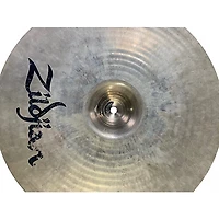 Used Zildjian 20in A Custom Ride Cymbal