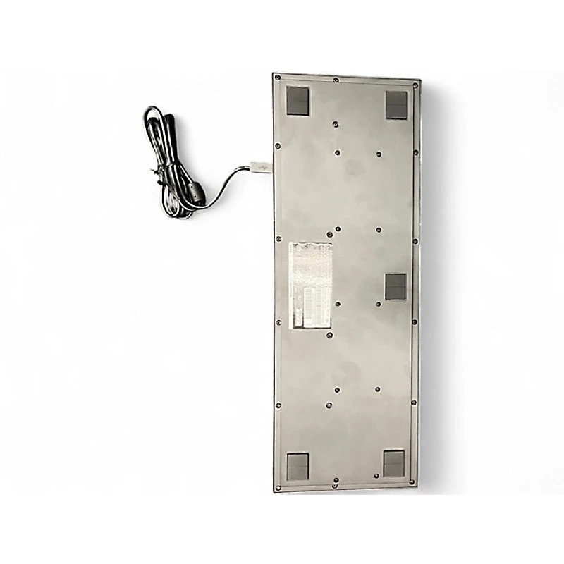 Used Native Instruments KONTROL M32 MIDI Controller