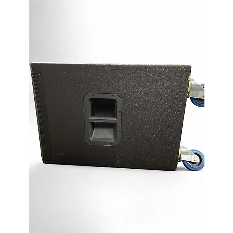 Used Electro-Voice ETX15SP Powered Subwoofer