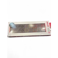 Used Akai Professional LPD8 MIDI Controller