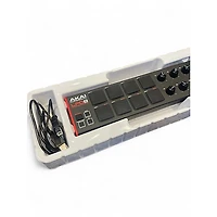 Used Akai Professional LPD8 MIDI Controller