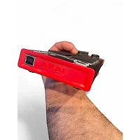 Used Akai Professional LPD8 MIDI Controller