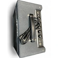 Used Fender Bassbreaker 007 7W 1x10 Tube Guitar Combo Amp